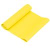 Archery Band Latex Good Rebound Elastic Archery Tension Band for Shooting Arm Strength Training Yellow