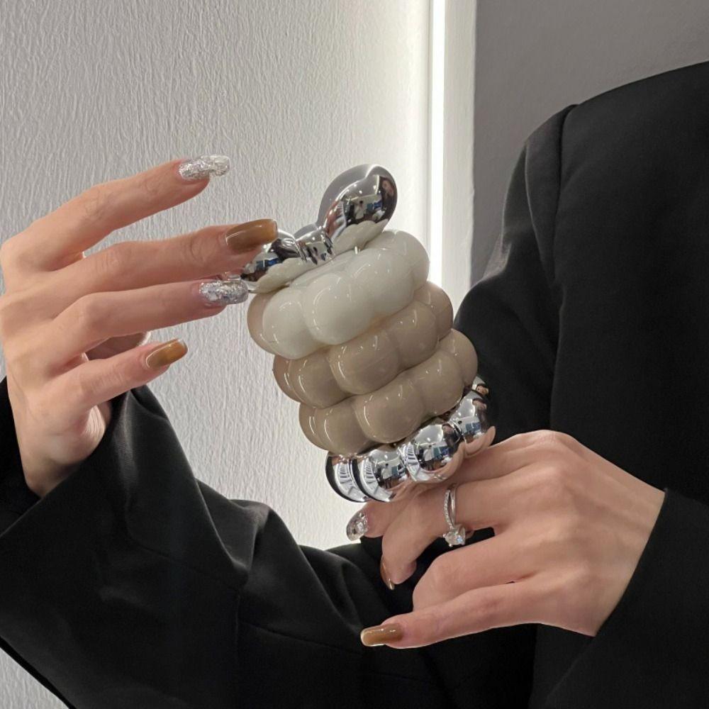 Creative Toothpick Box INS Cotton Swab Storage Box Portable Toothpick Holder  Restaurant