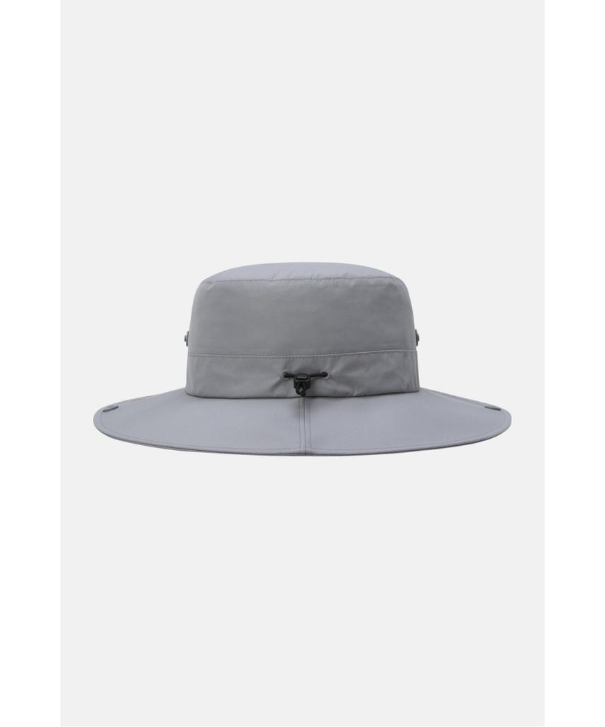 Koolongseupocheu Unisex Gore-Tex Brim Hat Qerfx26111Gry