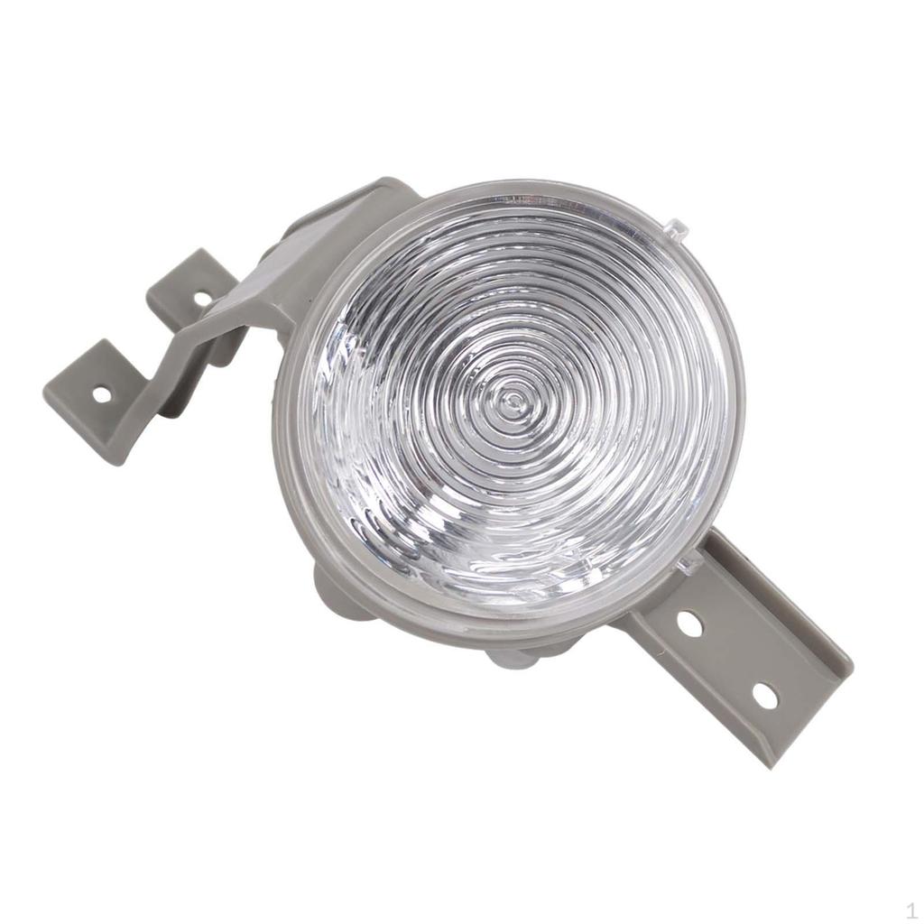 Additional Turn Indicator Light Lamp LED Car Signal Side Marker Lights for Mini R50