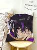 COOL F-Fluixon   Pillow Case Pattern Printed Pillowcase For Living Room Sofa Cushion Cover