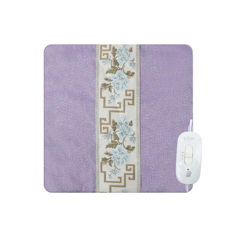 Electric Heating Ai Rong Seat Cushion and Blanket - Winter Home Office Hot Compress Ai Cao Cushion