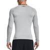 Under Armour Workout Clothing Men's Modern Gray Unisex 1257471-011