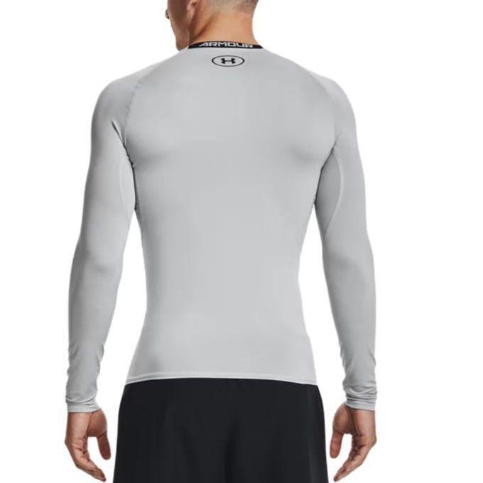 Under Armour Workout Clothing Men's Modern Gray Unisex 1257471-011
