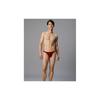 [Bros by Wacoal Men] Men's Briefs, 3D Front Design, GF2401 RE (GF2401) L