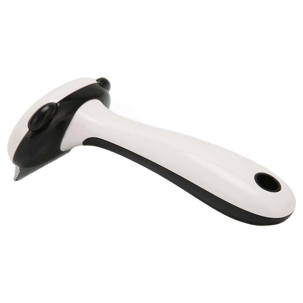 Pet Grooming Brush Massage Tangles Removal Professional Dog Hair Shedding Brush for Cat Home