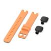 Garmin Lily 14mm Silicone Watch Band: Women's Cross-Border Wristband