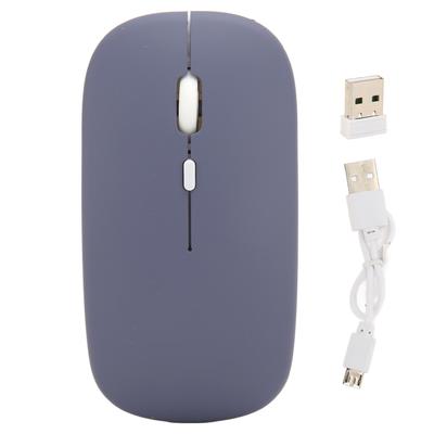 Počítačové periférie – Myši