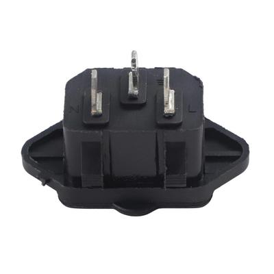 Porta di ricarica CC 12V Accessorio di ricarica Spruzzatore elettrico