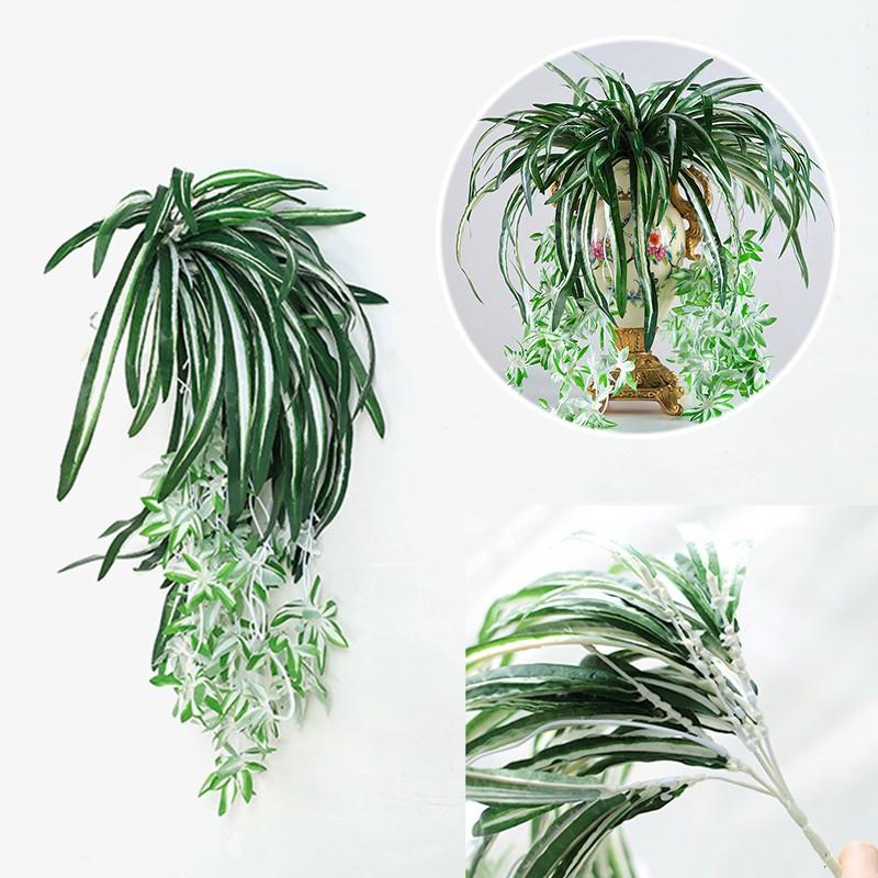 

Indoor Artificial Plants Outdoor Green Wall Decoration Hanging Display