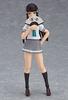 figma Love Live! Sunshine!! Kurosawa Dia Non-Scale ABS & PVC Painted Movable Figure