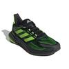 Adidas 4DFWD Pulse Black Signal Green Men Sneakers Core-Black Carbon Q46451