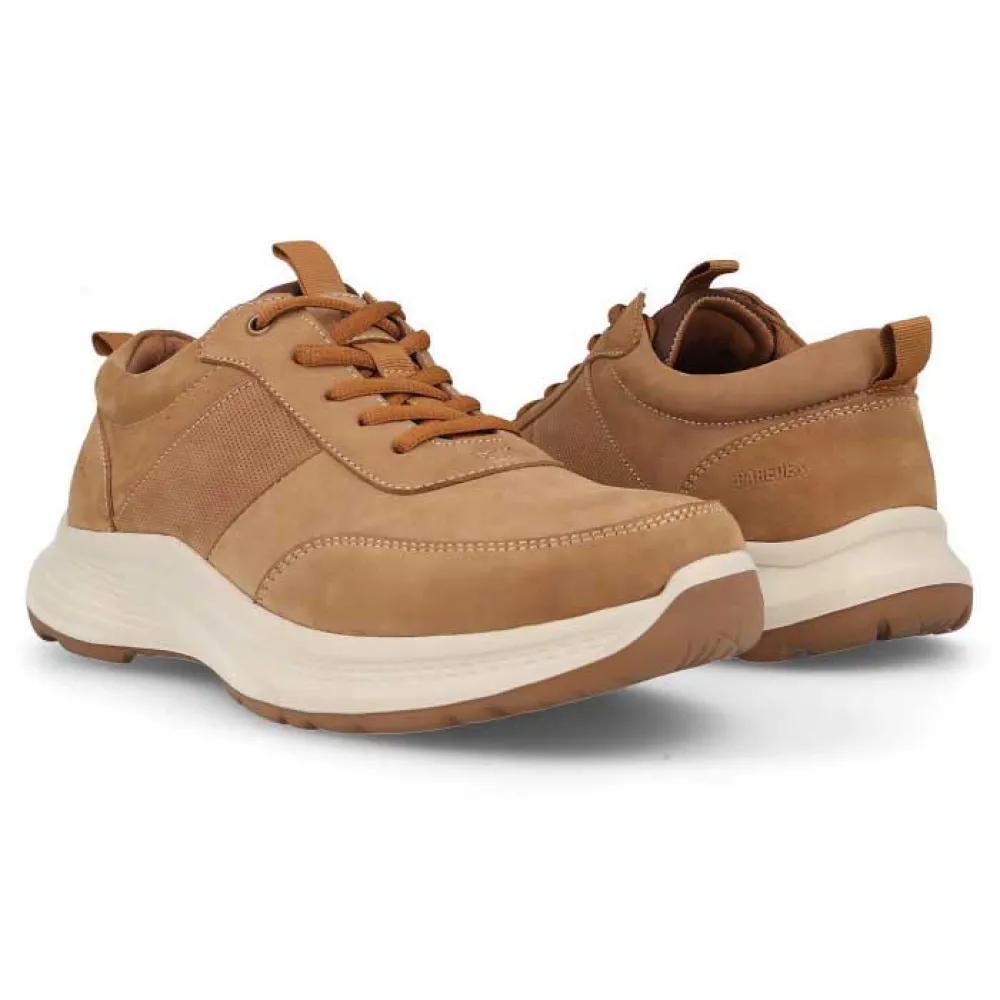 Paredes Hiking Boots Benimeli