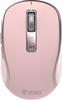 DUAL WiFi+Bluetooth Wireless Mouse, 2400DPI Battery