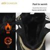Anta Champion Kaishan V2 Mid Hiking Boots