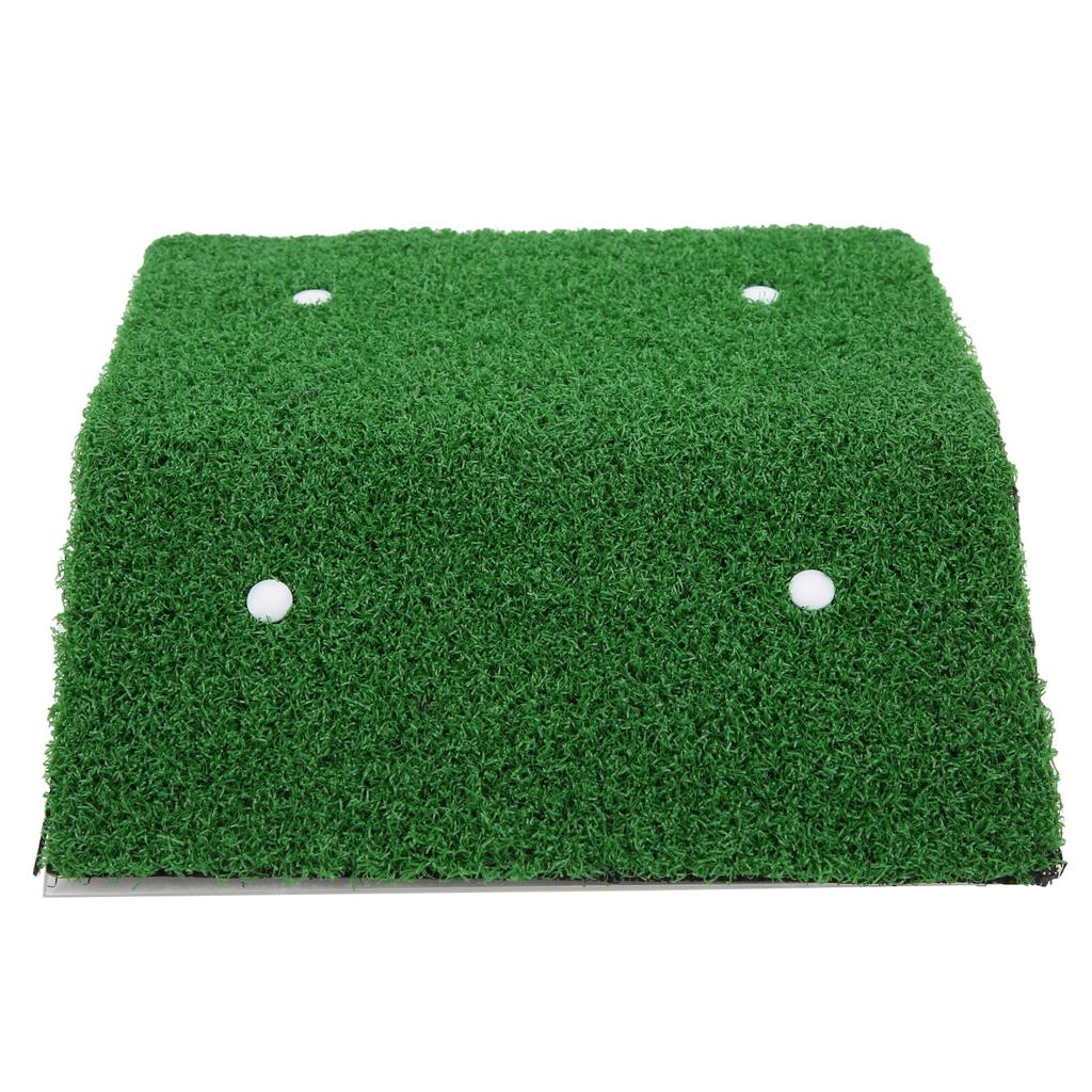 Reptile Basking Platform Plastic Simulation Lawn for Sunbathing Climbing LandscapingL