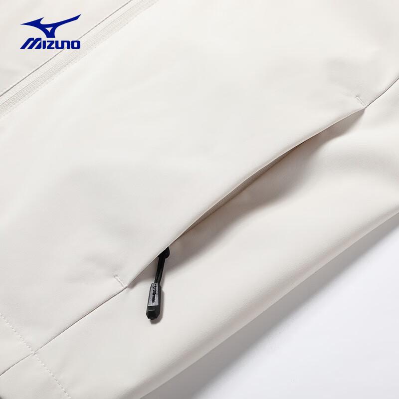Mizuno Outdoor Windproof Woven Jacket