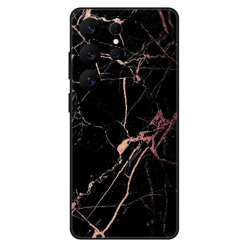 For Samsung Galaxy S26 Ultra Case Catoon Silicon Back Cover Phone Case for Samsung S26 Ultra S26Ultra 5G Cases Soft bumper coque