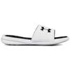 Under Armour Playmaker Fixed Strap 'White Black' 3000061-102