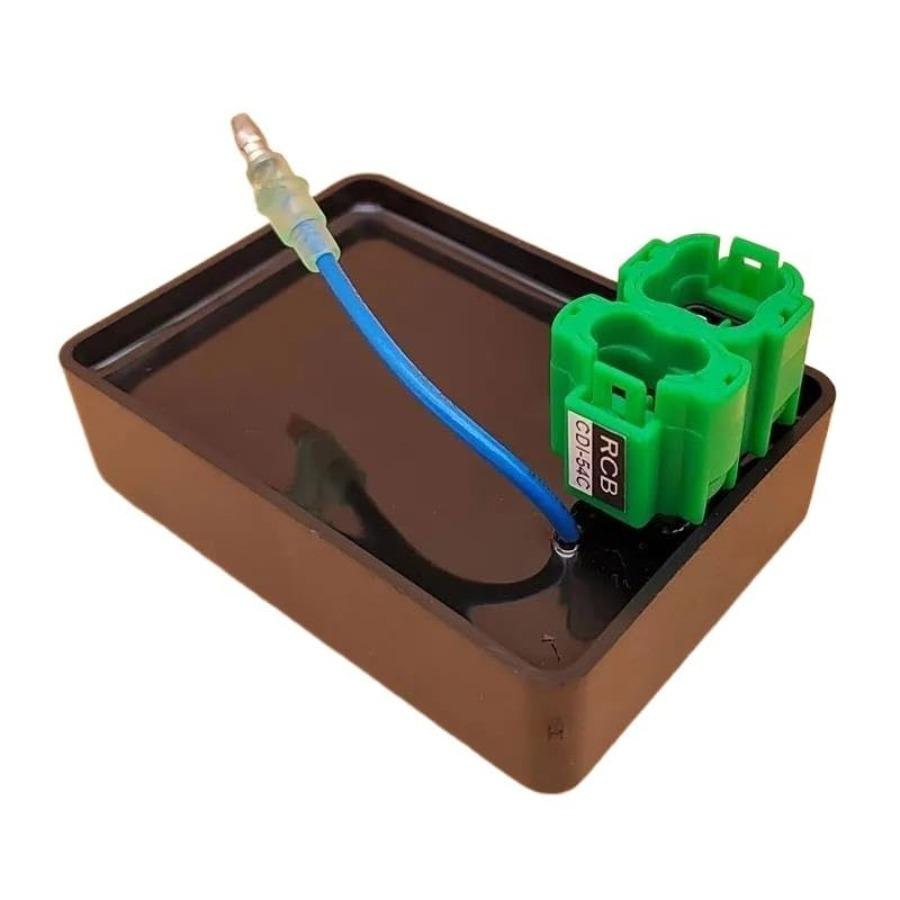 

For CanAm DS 250 20062025 ATV CDI Unit S30400RCB000 Ignition Switch Compatible with Motorbike Ignitions HighPerformance Engine United States