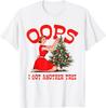 Tops – T-Shirts
