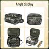 Jinxun Multi-functional Military Camping Mess Kit
