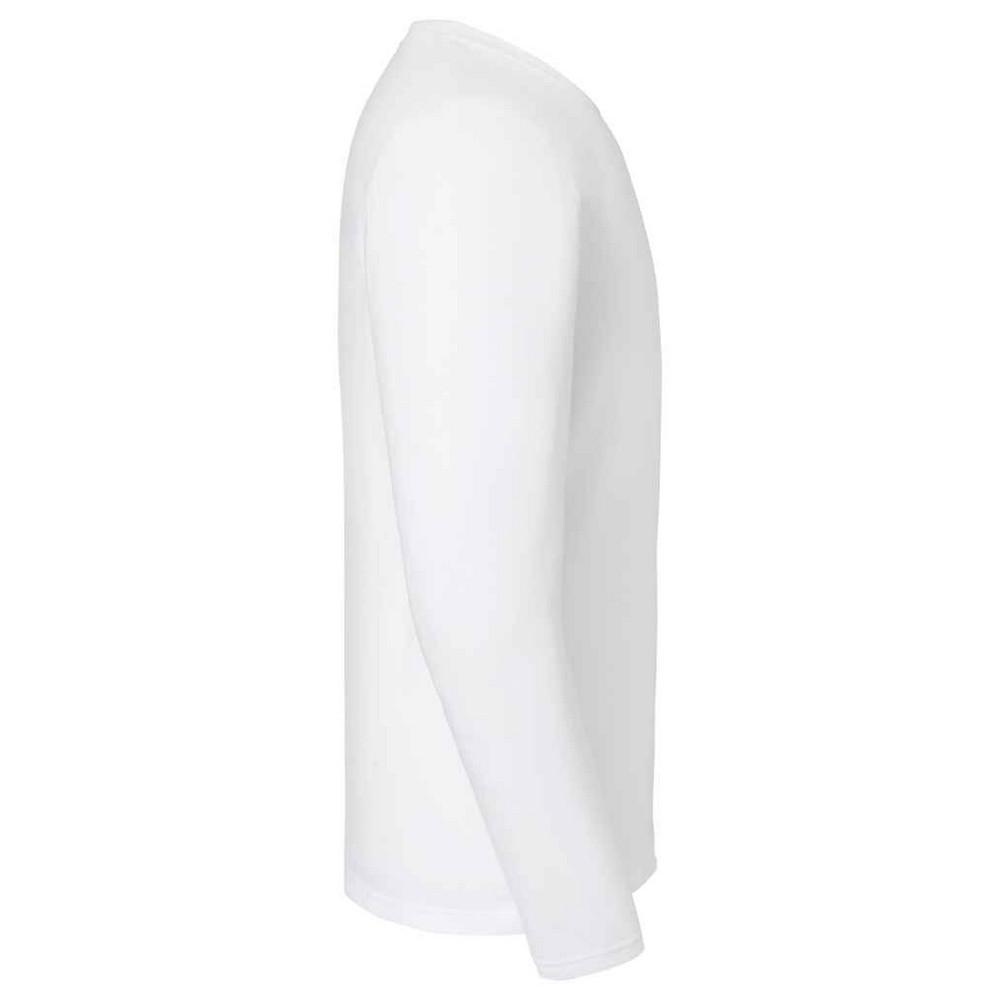 Russell Unisex Adult Classic Long-Sleeved T-Shirt