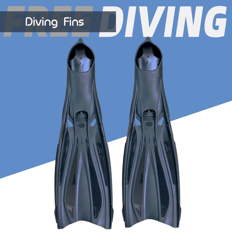 Diving Fins - Snorkeling & Scuba Gear for Freediving & Swimming