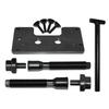 Inner Cam Bearing Installer & Puller Spare Parts Twin Cam Durable High Performance TC 88 96 103 110
