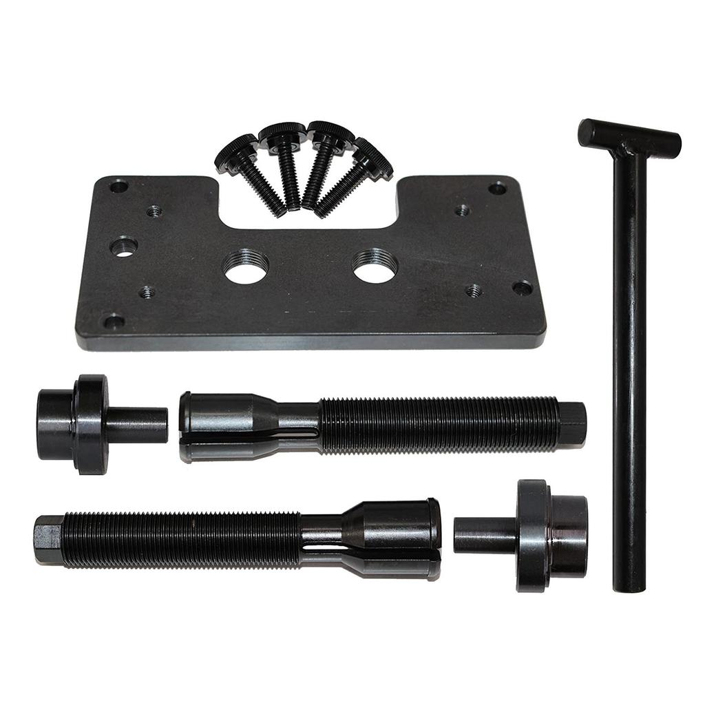 Inner Cam Bearing Installer & Puller Spare Parts Twin Cam Durable High Performance TC 88 96 103 110