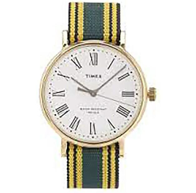 

Timex TW2U46700LG часы