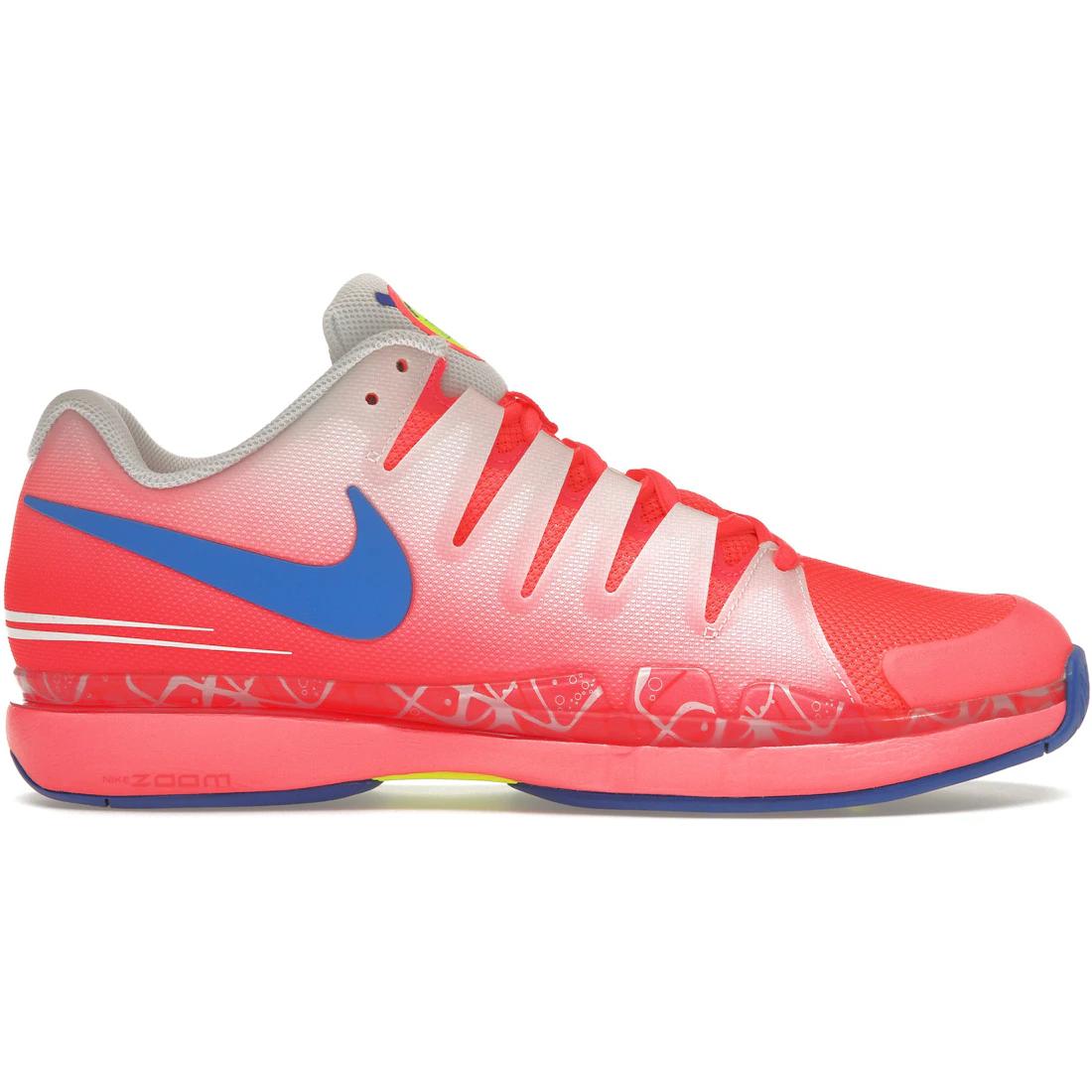 

Кроссовки Nike Court Air Zoom Vapor 9.5 Tour Honey Deuce(FB2664-600) 39