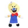 (H0826)Cartoon Parent Child Animation Doll Doll Ice Cream Rhodes British Horror Game Plush Toy