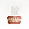 Veneers Silica Gel False Teeth Instant Smile Cosmetic Tooth Set Dentures