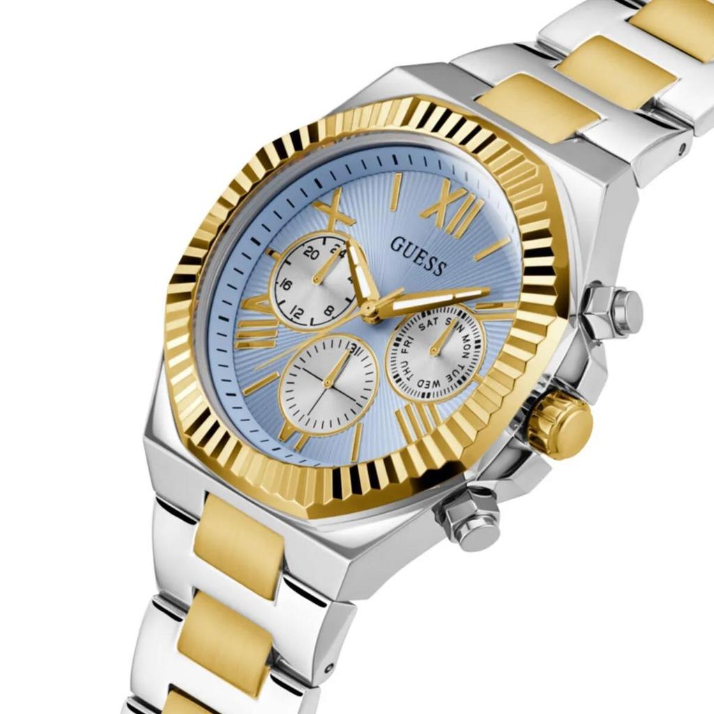Guess GW0703G3 Herrenarmbanduhr
