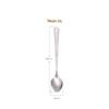 Stainless Steel Phoenix Tail Design Tableware Set