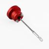 Superior-Adjustable Turbo Actuator Internal Wastegate Valve Turbocharger Aluminum Alloy Car Turbo Solenoid Valve Accessories