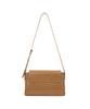 Semicode Capture Bag Mini - Crinkle Dark Beige