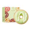Clean Body Bath Macaron Donut Bath,Gift For Mom, Bath Products,Gift For Women, Birthday Gift,Smooth And Moisturized Skin,1 Pc