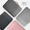 Taikesen Laptop Sleeve with Handle Compatible with Apple MacBook 14-Inch, Huawei, Lenovo Computers Protective Case for Men And Wome