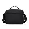 Lightweight Commuter Men's Bag Outdoor Crossbody Bag Large Capacity Business Office Shoulder Bag