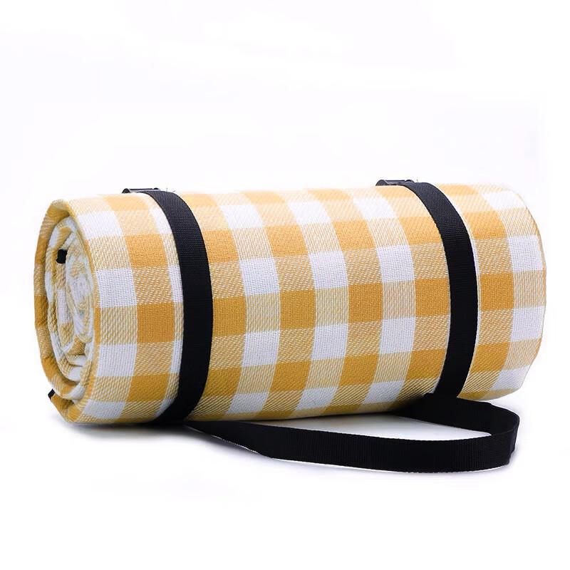 Yuzhan Outdoor Moisture-Proof Picnic & Camping Mat