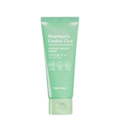 Houttuynia Cordata Cica Cooling Hydrating Cream 90ml