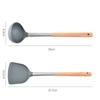 Utensils Turner For Nonstick Pan Kitchenware Ladle Cooking Tools Kitchen Gadget Spoon Spatula