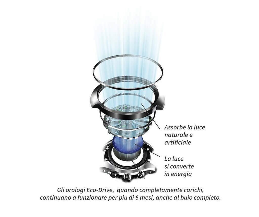 Citizen Eco-Drive Rose Gold Ladies Wristwatch EM0593-56A