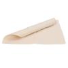 2pcs Overlocking Edge Punch Needle Fabric Cotton Material Cross Stitch Aida Cloth  For Art Projects