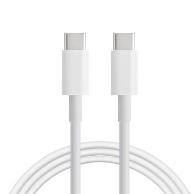 Usb Type C To Usb C 65W Pd Quick Charging Cable Type C Fast Charger Cable