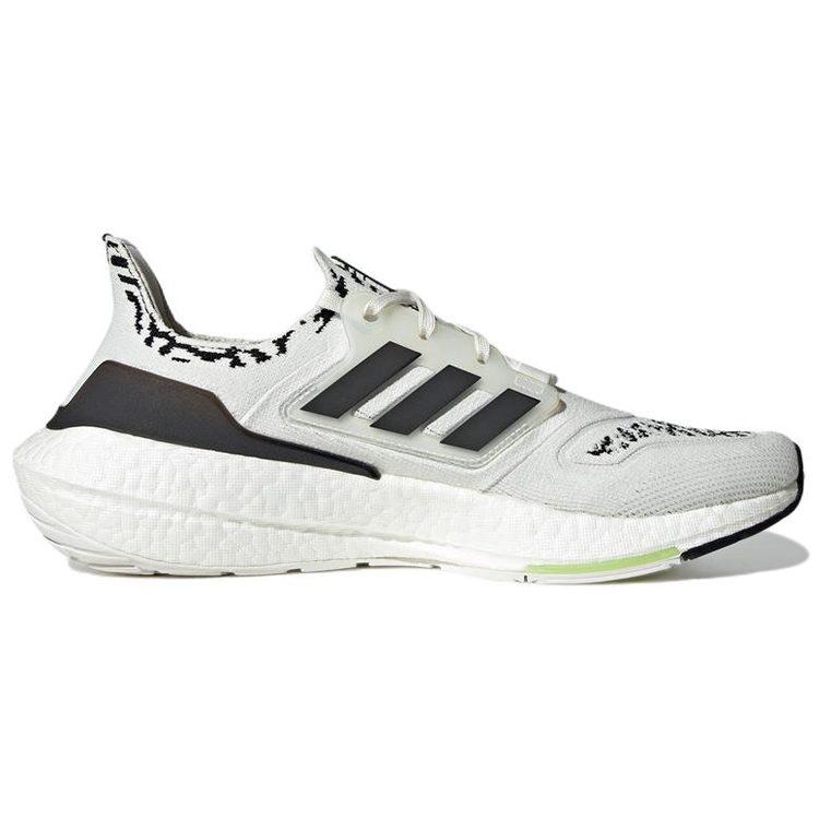 UltraBoost 22 Adidas 'Non Dyed Zebra' GX5573