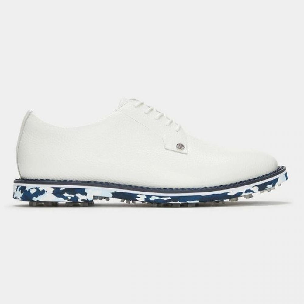 

Zipper Men S Golf ShoeS White SneakerS Gmf000070 SNOW US10 270