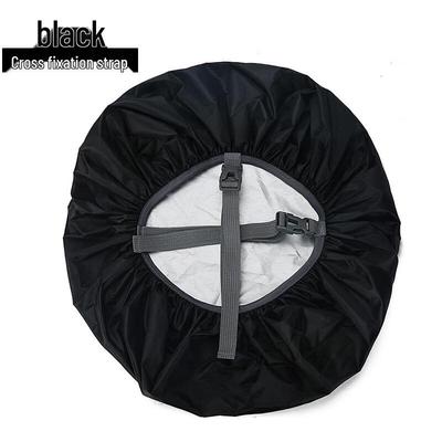Cubierta de Lluvia para Mochila de Exterior OEING